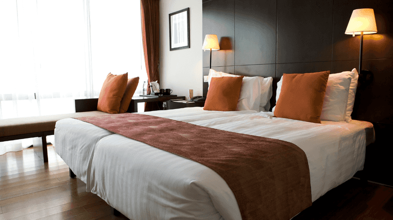 Parents are swiping up this stay at beautiful four-star hotel in Belfast with 65% off
