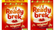 Cereal recall