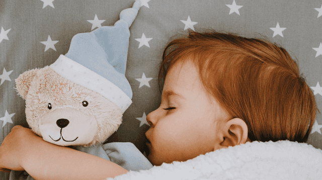 Kids’ bedtime hack to avoid 5:00am wake up calls when the clocks go back