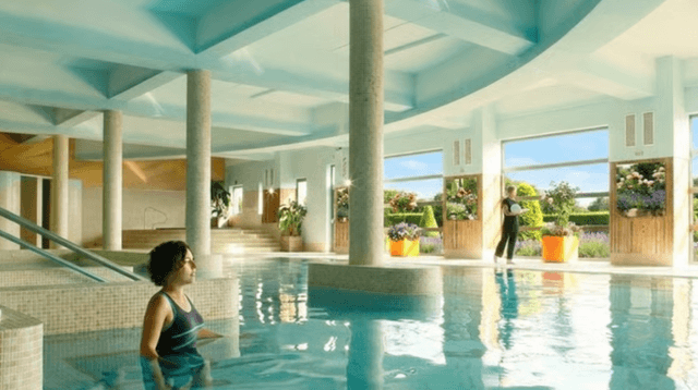 Enjoy a night away from the kids and save 37% on this 4-star Cork hotel getaway