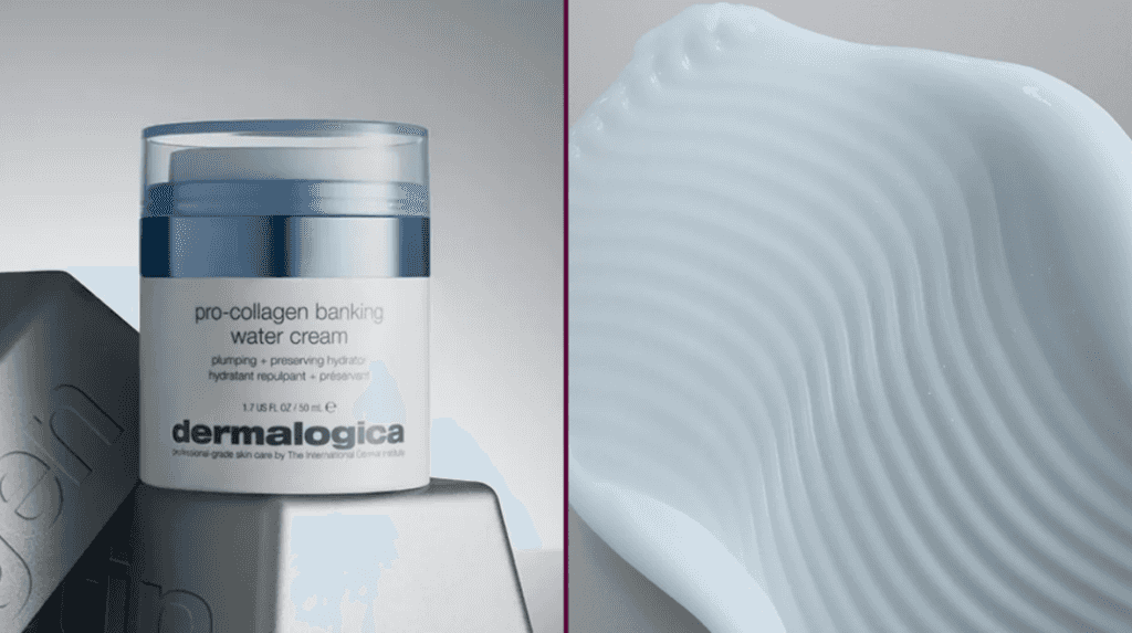 The Dermalogica water cream that delivers serious hydration without heavy feel