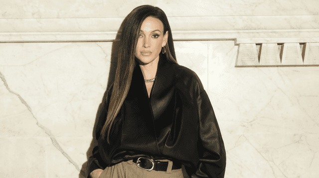 Michelle Keegan’s new Very collection is full of stunning autumn-to-Christmas pieces