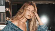 Gigi Hadid