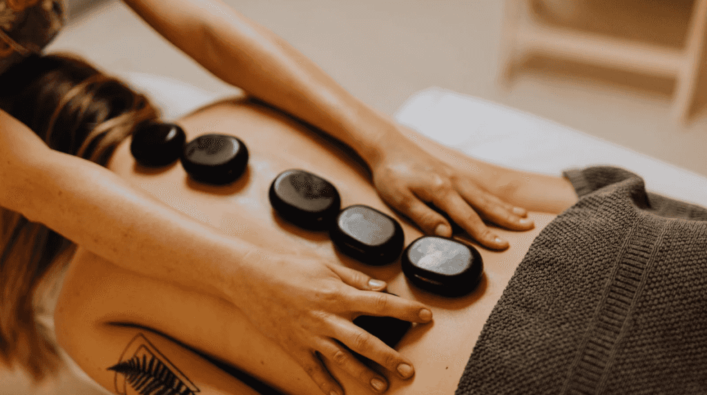 This luxury spa day at a 4-star hotel is now available for €115