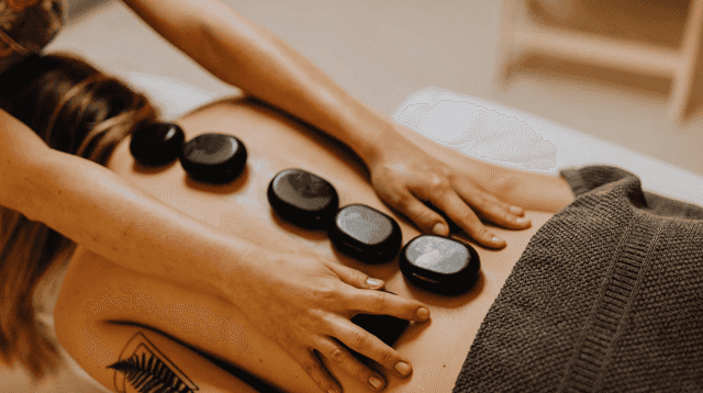 This luxury spa day at a 4-star hotel is now available for €115