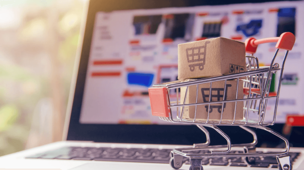 Online shoppers face new fee on purchases from abroad from November 1st