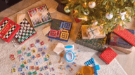 Aldi November Toy Event