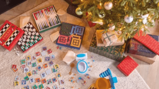 Aldi announces huge toy event with prices starting at just €2.49