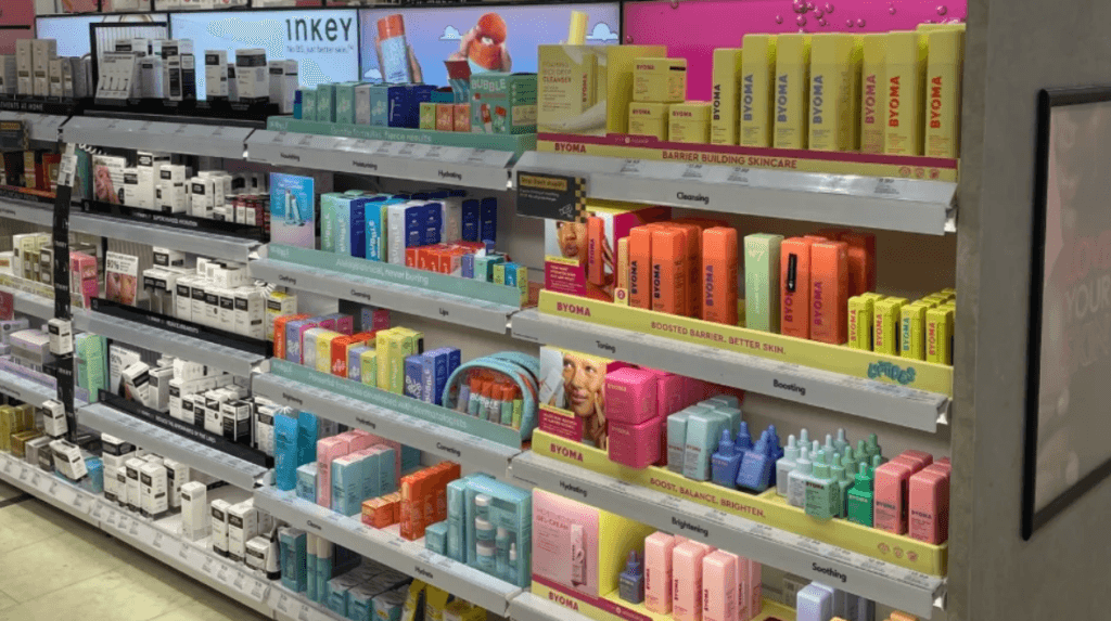 ‘I’m a dermatologist, here are four affordable skincare swaps that could save you a fortune’
