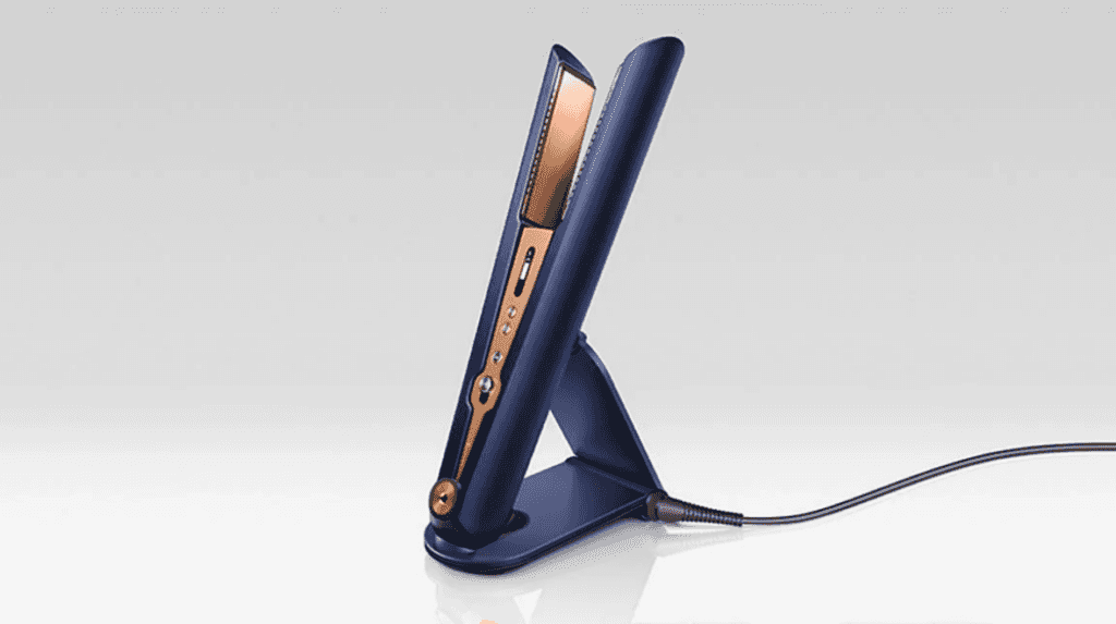 Shoppers can save over €250 on this Dyson hair straightener deal