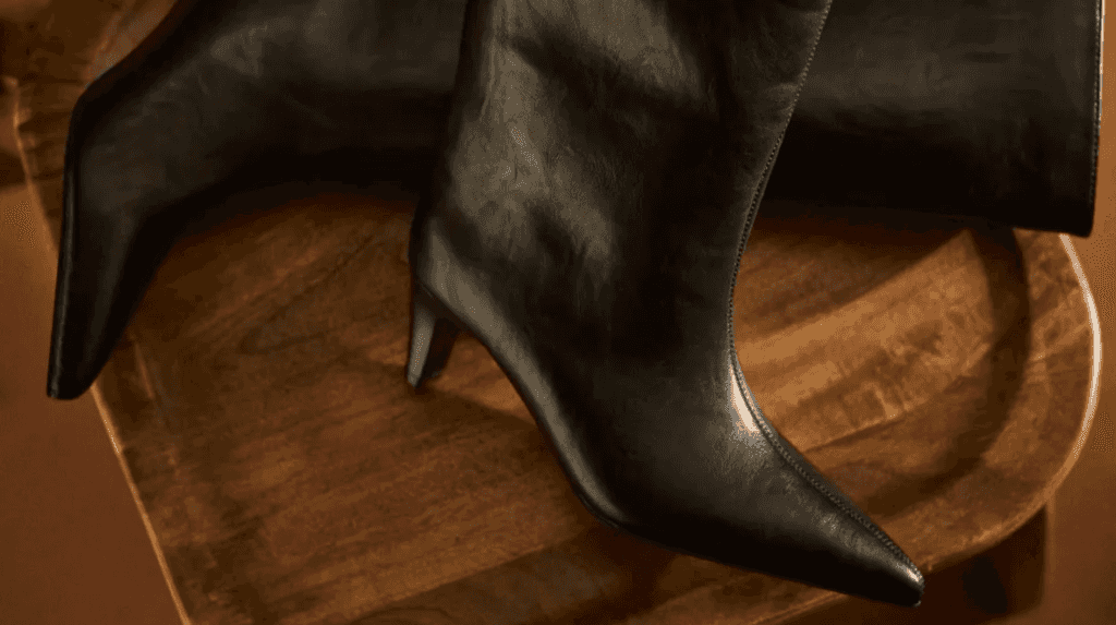Dunnes Stores has the perfect €40 boots to see you through autumn