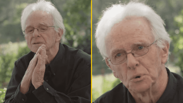 Man who took ‘most viewed photo ever’ says he ‘just happened to be there’