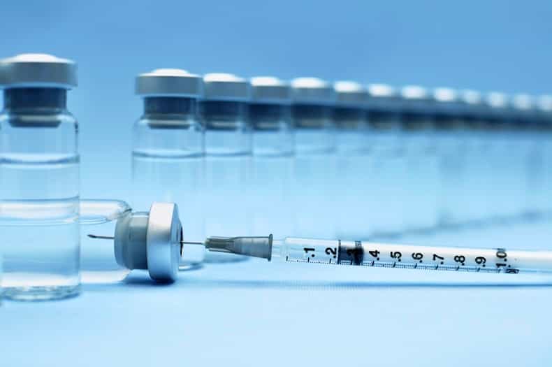 Mum blasts anti-vaxxers on Facebook after newborn measles scare