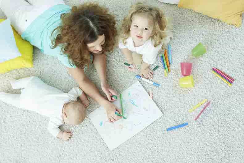 Tycoon babysitter hires CEO to manage her $480,000 business