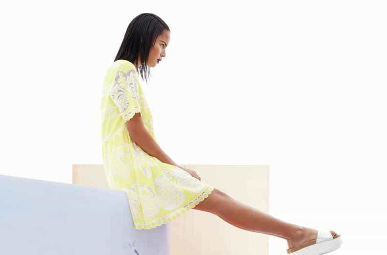 Pregnancy wardrobe malfunction? You need these maternity wardrobe hacks