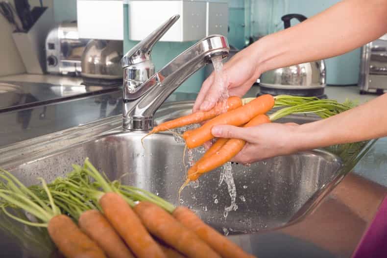 Fluoride in drinking water linked to thyroid issues, weight gain AND depression
