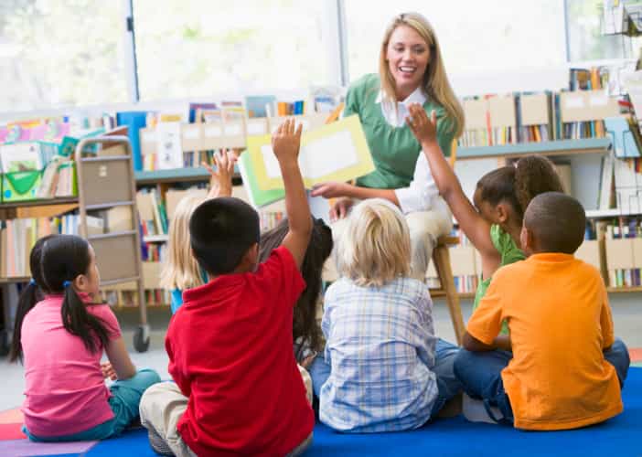Tanaiste Joan Burton calls for extra year of free pre-school