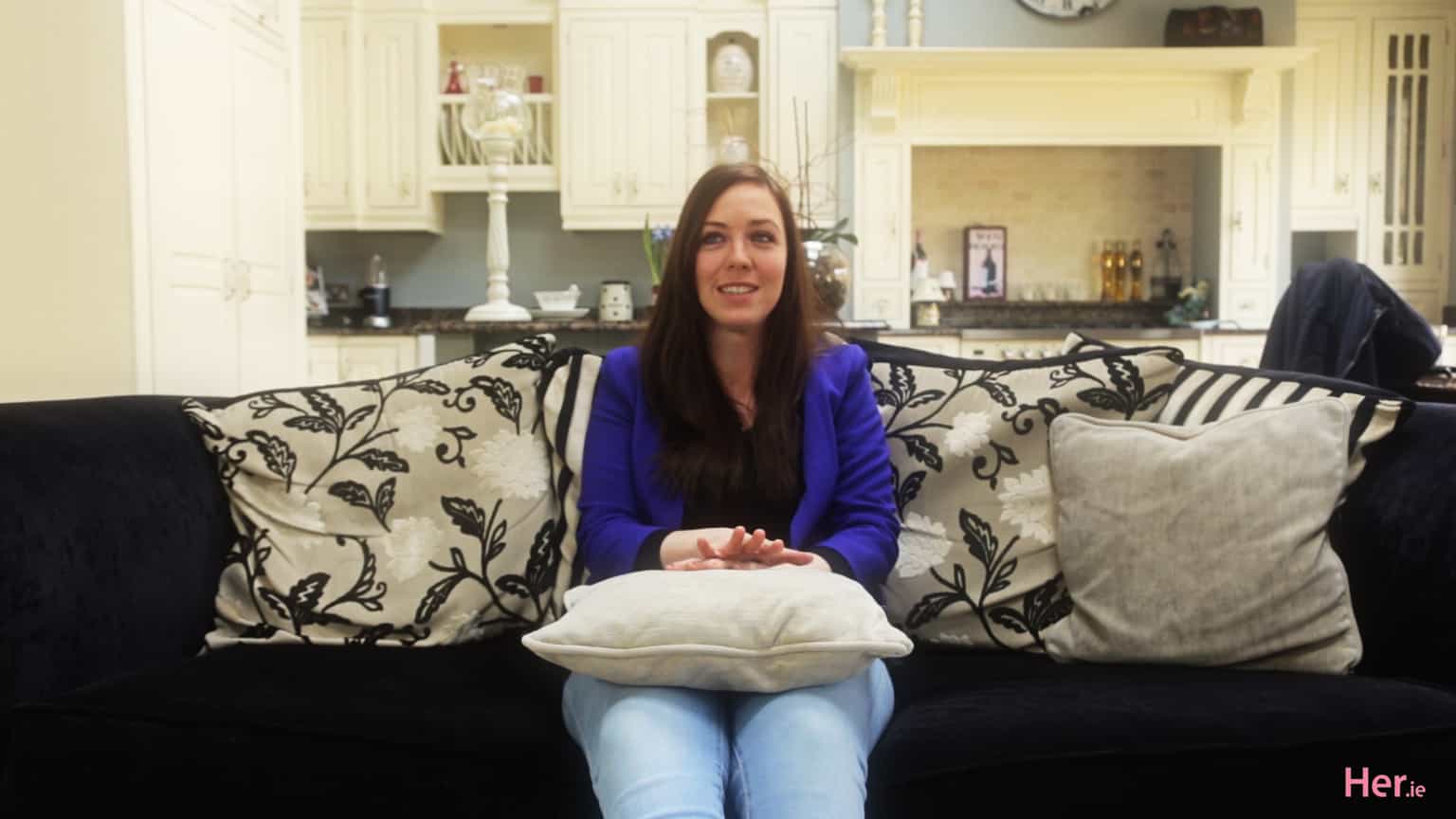 WATCH: We asked a group of Irish people to tell us the nicest thing they’ve ever done for their Mum – here’s what they said