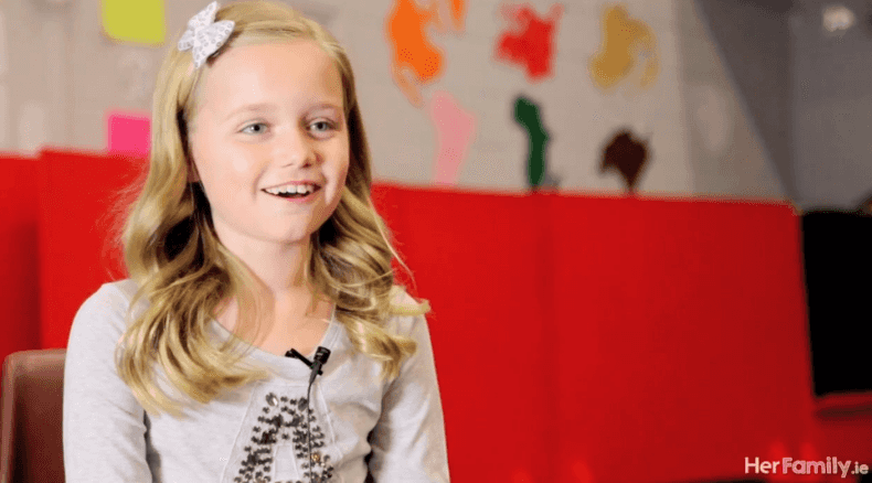 WATCH: Kids talking about their favourite cartoon: SpongeBob