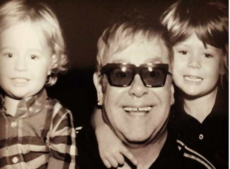 Modern family: new research supports gay parents, take that D&G!