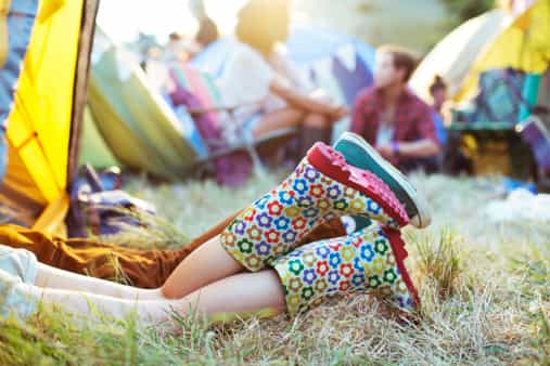 Family-friendly festivals for May and June, kicking off THIS weekend