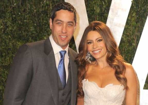 Breaking up is hard to do: Sophia Vergara and ex are fighting over unusual shared assets