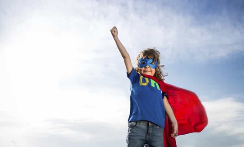 5 slow energy-releasing recipes to keep kids going all day