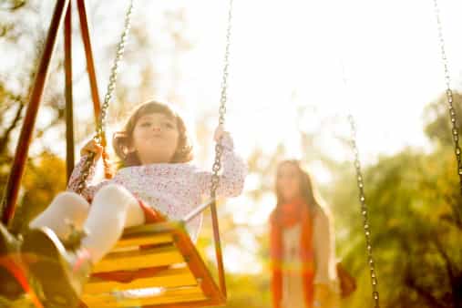 The best pieces of parenting advice our readers have ever received