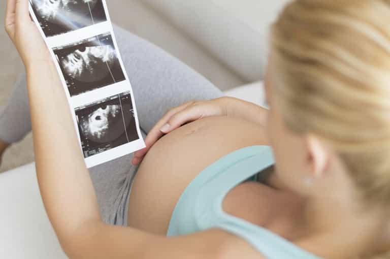 Pregnant women are using two things to figure out the sex of their baby early Pregnant women are using two things to figure out the sex of their baby early