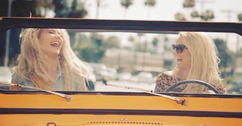 It’s official: Women ARE better drivers than men