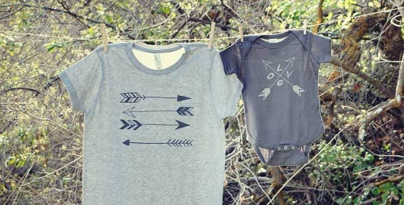 Mommy & Me: 6 adorable (and cool) matching outfit ideas