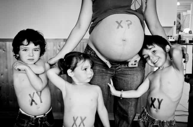 5 Awesome family snaps to celebrate pregnancy 5 Awesome family snaps to celebrate pregnancy