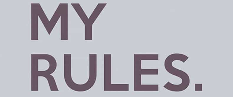 The HerFamily.ie 30 Day Bikini Body Blitz: The Rules
