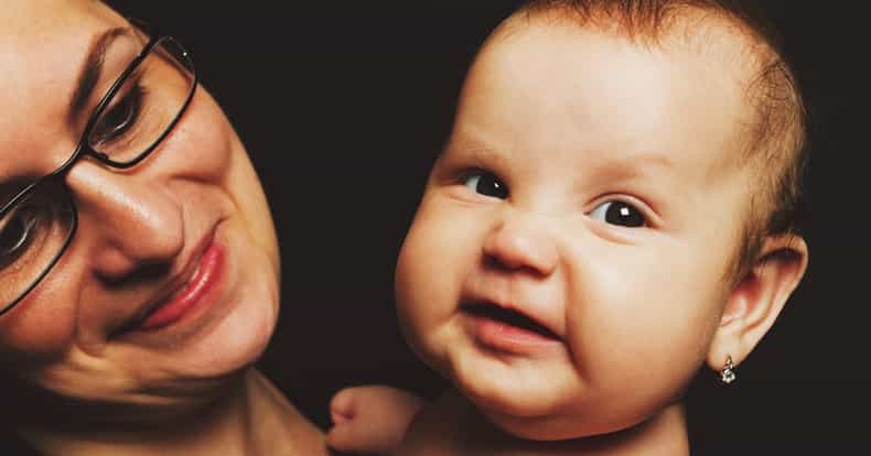 Should parents be banned from piercing their babies’ ears?