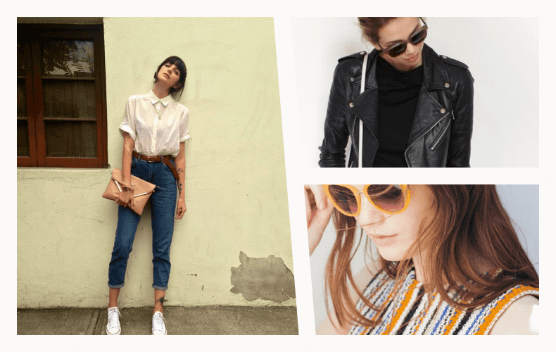 The ULTIMATE outfit: 5 essential basics every stylish girl has