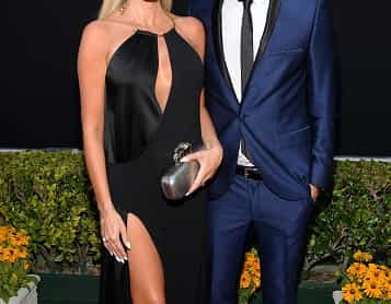 Ireland’s Golden Balls and his beautiful wife just announced HUGE news