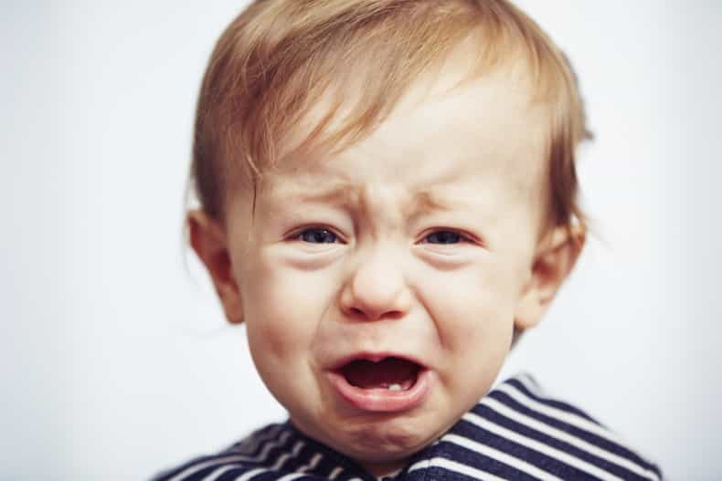 10 Times When My Son Hated My Guts (Just So Far Today!)
