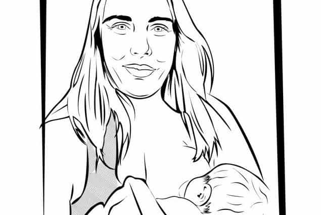 Why every child needs this colouring book… Why every child needs this colouring book…
