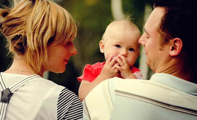Government plan would offer six months paid parental leave