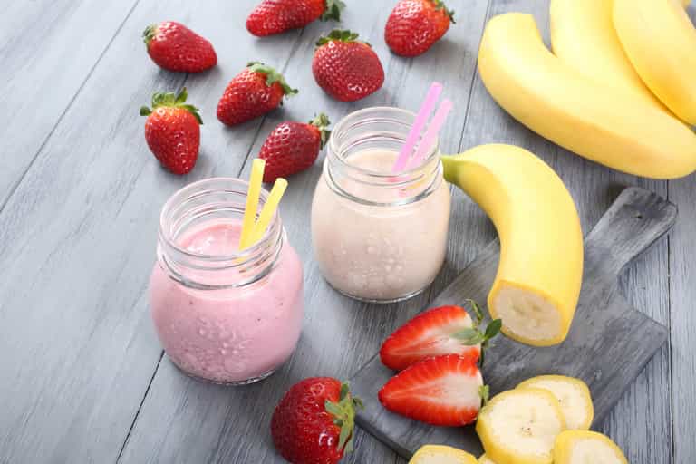 Beat the bulge: Kick-start your body with this smoothie