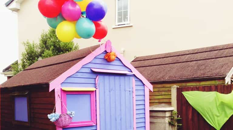 This Cork Mum took her twins’ movie-themed party to the next level This Cork Mum took her twins’ movie-themed party to the next level