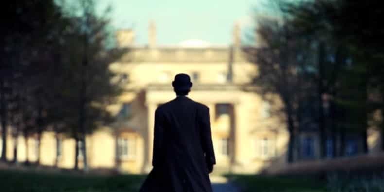 WATCH: The trailer for the last EVER Downton Abbey is here (sob)