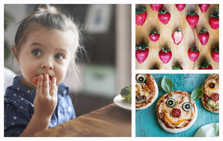 Back-to-school: Dietician Sarah Keogh’s top 5 tips for feeding fussy eaters Back-to-school: Dietician Sarah Keogh’s top 5 tips for feeding fussy eaters