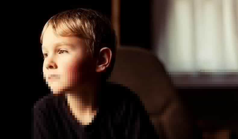 Parenting battles: How to handle conflict in front of children