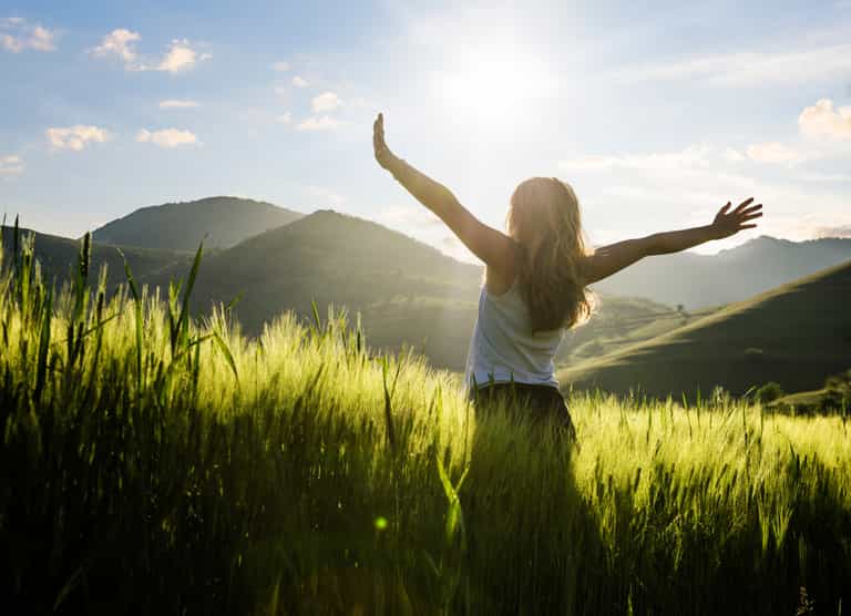 Weather: Ditch the opaque tights, it’s gonna be glorious!