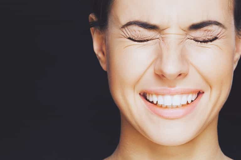Ready? These are the six words women hate the most… Ready? These are the six words women hate the most…