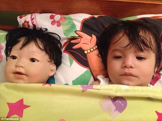 These parents dealt with the most devastating news imaginable in the most beautiful way These parents dealt with the most devastating news imaginable in the most beautiful way