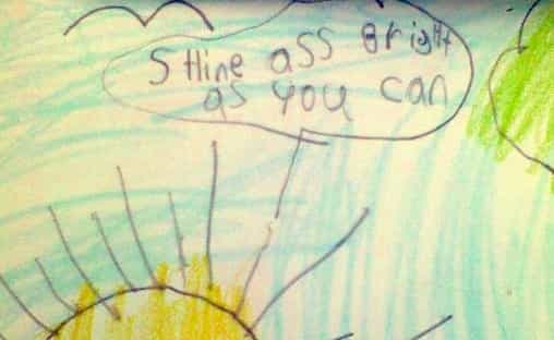 20 notes that prove kids are the best (and the worst) 20 notes that prove kids are the best (and the worst)