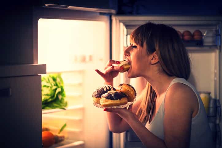 Cutting carbs when you just really love bread: how to get your gluten hit Cutting carbs when you just really love bread: how to get your gluten hit