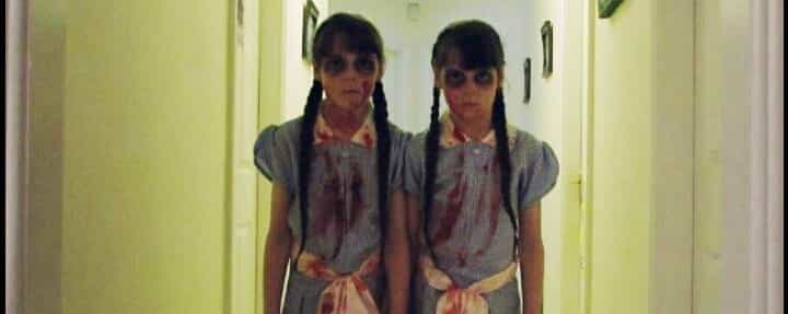 10 Totally Creepy Halloween Costumes From Our Readers 10 Totally Creepy Halloween Costumes From Our Readers